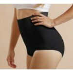 Medela Guaina Modellante Nero Mis.L