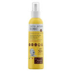 FIOCCHI DI RISO LATTE SOLARE BIMBI 50+ 140ML - SPRAY