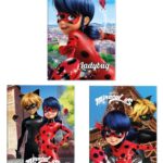 QUADERNO  MAXI 1R 100GR MIRACULOUS