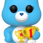FUNKO POP Animation: Care Bears 40th Anniversary - Champ Bear