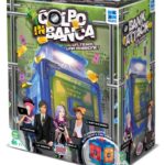 *Colpo in Banca Grandi Giochi