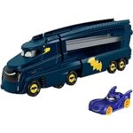 Batwheels - Bat-Camion