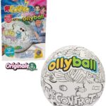 *Me contro Te Olly Ball