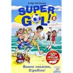 SUPERGOL.6 BUONE VACANZE