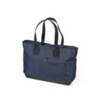Brevi BORSA GUSCIO BAG Blue Jeans
