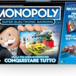 Monopoly Super Electronic Banking