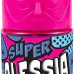 ALESSIA - BORRACCIA SUPER EROI