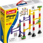 Quercetti Migoga Murble Run Basic