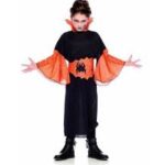 Costume Spiderella Bambina