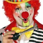 Trombetta Clown