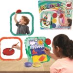 Paint-Sation Table Top Easel