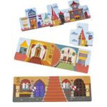 Stokke MuTable Scenari - Castello