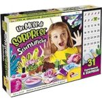 *I'm Genius Un Mese di Scoperte Scientifiche (Girls)