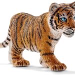 Schleich - Farm World - CUCCIOLO DI TIGRE