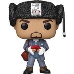 FUNKO POP Movies: Jingle All The Way- Myron