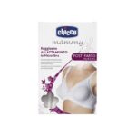 CHICCO REGGISENO MICROFIBRA ALLATT. BIANCO 5C