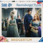 Ravensburger Puzzle 500 pz. Bridgerton