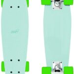 Skateboard LUMEN (glow in the dark)