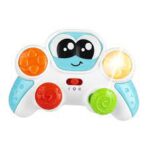 CHICCO BS BABY CONTROLLER IT/EN