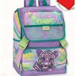 ZAINO EST. STD WWF PINK