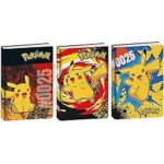 SEVEN DIARIO AG.10M # POKÉMON