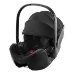 BRITAX ROMER DIAMOND BABY-SAFE 5Z / SPACE BLACK