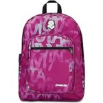 JELEK FANTASY INVICTA BACKPACK GRS