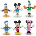 *Mickey Mouse Personaggi Singoli Ass.