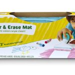 Crayola Tappetone Colora e Ricolora