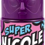 NICOLE - BORRACCIA SUPER EROI