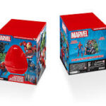 Sorpresovo Marvel 2024