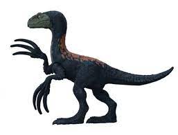 da4b2d617107bec320c26f66c916cea4 Jurassic World Fig 14 Cm. Therizinosaurus - immagine 1