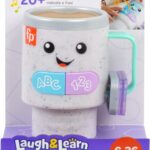Fisher Price La Mia Prima Tazza di Caffè