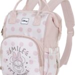 MINNIE Zaino Mamma Dear