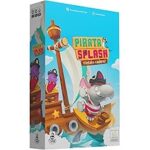 Pirata Splash (5+)