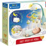 Clementoni Giostrina Culla