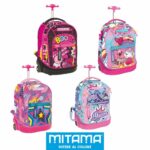 TROLLEY RUN GIRL MIX MITAMA ASS