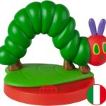 Faba - Il Mondo di Eric Carle  +2-4 anni