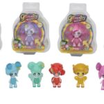 *Glimmies Rainbow Friends Blister Singolo