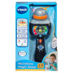 Vtech Microfono Magic Show