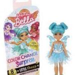 Dream Ella Color Change Surprise Little Faires