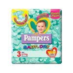 Pampers Babydry Midi 20 pz.