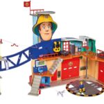 *Sam il Pompiere - Mega Stazione Sos