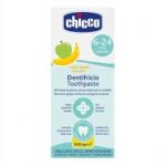 CHICCO DENTIFRICIO MELABANANA 6-24M FLUORO