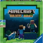 Minecraft Builder & Biomes