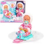 Nenuco e la sua Slitta