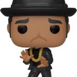FUNKO POP Rocks: Run DMC - Run
