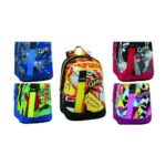 ZAINO ORGANIZZATO COMIX FLASH