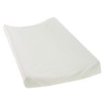 Wally, coprifasciatoio con angoli in spugna colore bianco