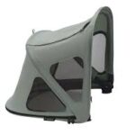 Bugaboo Fox 5/Fox Cub Breezy Cappottina Parasole V2 Pine Green